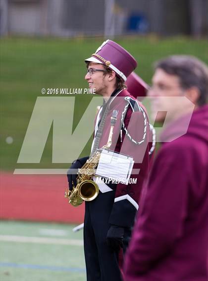 Thumbnail 2 in Liberty vs. New Paltz (Section 9 Class B Semifinal) photogallery.