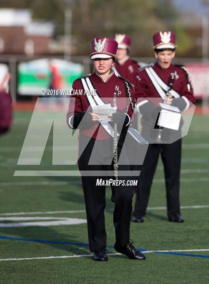 Thumbnail 3 in Liberty vs. New Paltz (Section 9 Class B Semifinal) photogallery.