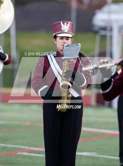 Thumbnail 3 in Liberty vs. New Paltz (Section 9 Class B Semifinal) photogallery.