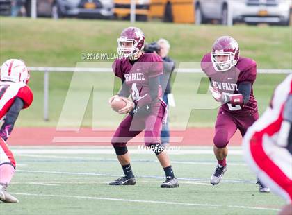 Thumbnail 1 in Liberty vs. New Paltz (Section 9 Class B Semifinal) photogallery.