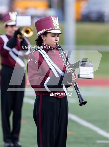 Thumbnail 3 in Liberty vs. New Paltz (Section 9 Class B Semifinal) photogallery.