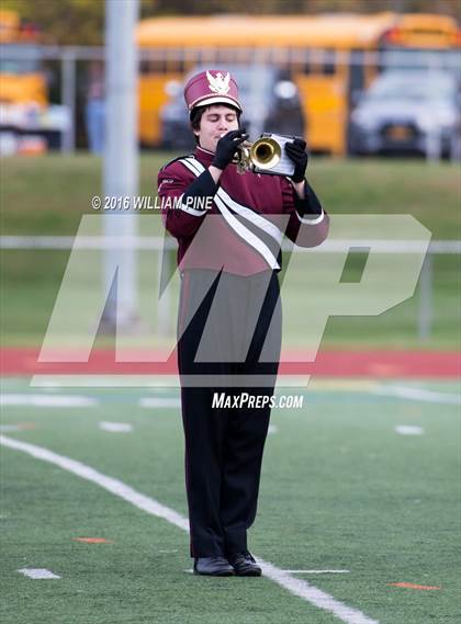 Thumbnail 3 in Liberty vs. New Paltz (Section 9 Class B Semifinal) photogallery.