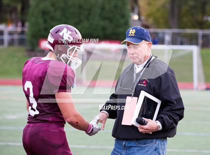 Thumbnail 3 in Liberty vs. New Paltz (Section 9 Class B Semifinal) photogallery.