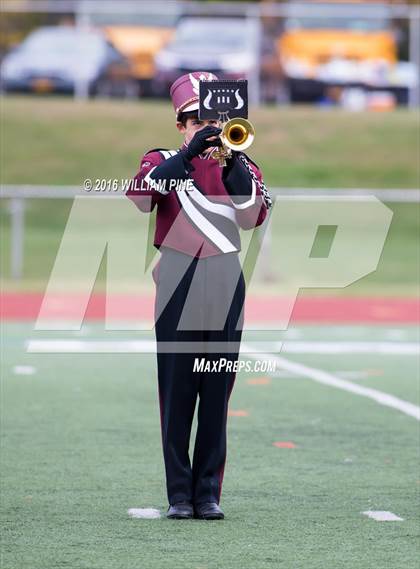 Thumbnail 2 in Liberty vs. New Paltz (Section 9 Class B Semifinal) photogallery.