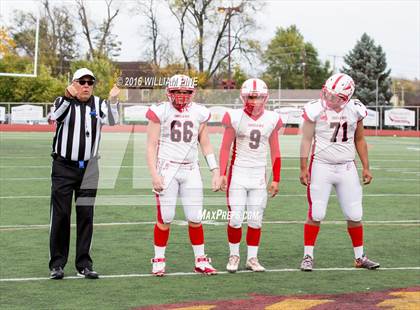 Thumbnail 3 in Liberty vs. New Paltz (Section 9 Class B Semifinal) photogallery.