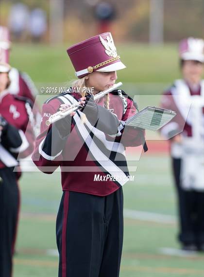 Thumbnail 1 in Liberty vs. New Paltz (Section 9 Class B Semifinal) photogallery.