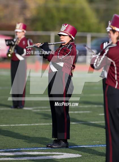 Thumbnail 1 in Liberty vs. New Paltz (Section 9 Class B Semifinal) photogallery.