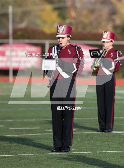 Thumbnail 3 in Liberty vs. New Paltz (Section 9 Class B Semifinal) photogallery.