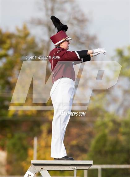 Thumbnail 1 in Liberty vs. New Paltz (Section 9 Class B Semifinal) photogallery.