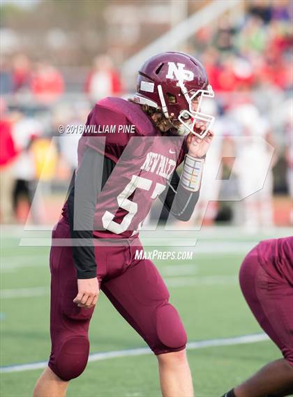 Thumbnail 1 in Liberty vs. New Paltz (Section 9 Class B Semifinal) photogallery.