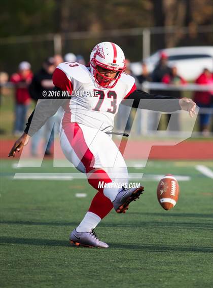 Thumbnail 2 in Liberty vs. New Paltz (Section 9 Class B Semifinal) photogallery.