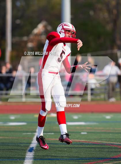 Thumbnail 3 in Liberty vs. New Paltz (Section 9 Class B Semifinal) photogallery.