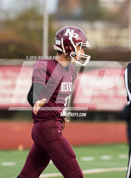 Thumbnail 1 in Liberty vs. New Paltz (Section 9 Class B Semifinal) photogallery.