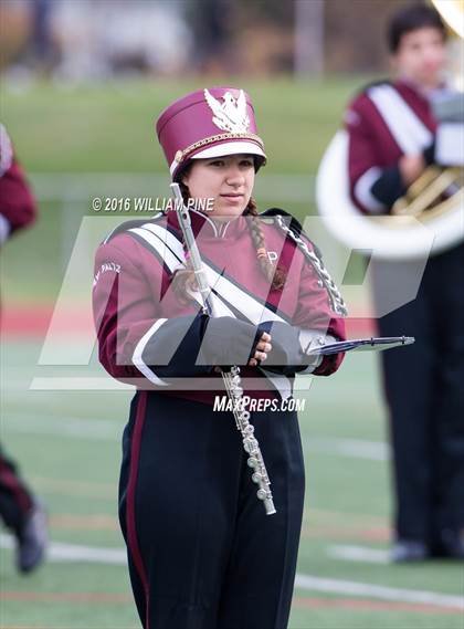 Thumbnail 1 in Liberty vs. New Paltz (Section 9 Class B Semifinal) photogallery.