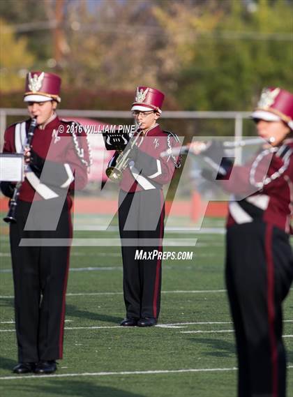 Thumbnail 2 in Liberty vs. New Paltz (Section 9 Class B Semifinal) photogallery.