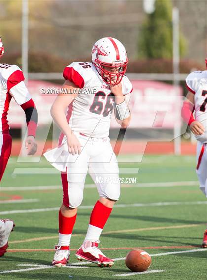 Thumbnail 3 in Liberty vs. New Paltz (Section 9 Class B Semifinal) photogallery.