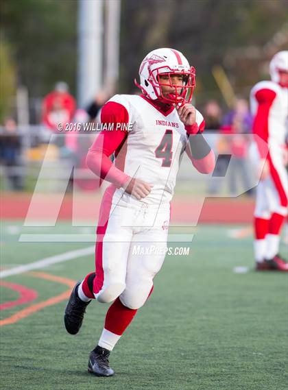 Thumbnail 3 in Liberty vs. New Paltz (Section 9 Class B Semifinal) photogallery.
