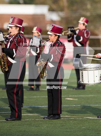 Thumbnail 2 in Liberty vs. New Paltz (Section 9 Class B Semifinal) photogallery.