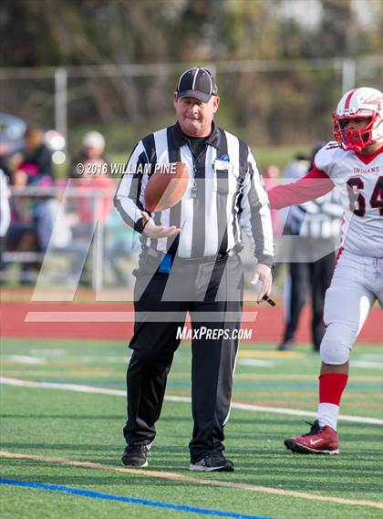 Thumbnail 1 in Liberty vs. New Paltz (Section 9 Class B Semifinal) photogallery.