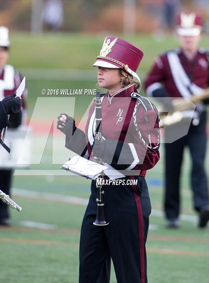 Thumbnail 3 in Liberty vs. New Paltz (Section 9 Class B Semifinal) photogallery.