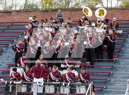 Thumbnail 2 in Liberty vs. New Paltz (Section 9 Class B Semifinal) photogallery.