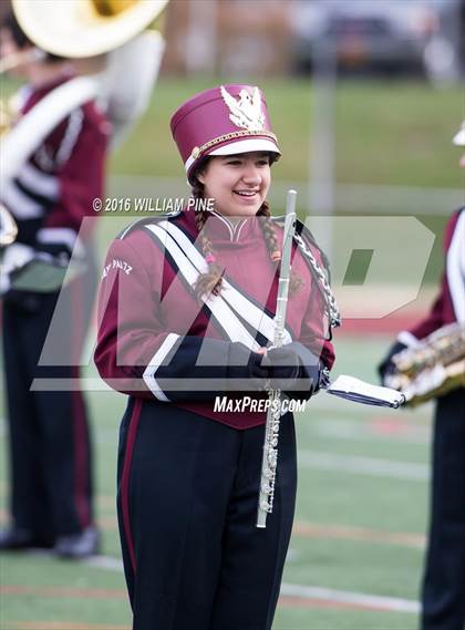 Thumbnail 1 in Liberty vs. New Paltz (Section 9 Class B Semifinal) photogallery.