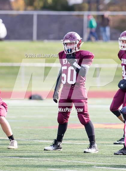 Thumbnail 2 in Liberty vs. New Paltz (Section 9 Class B Semifinal) photogallery.