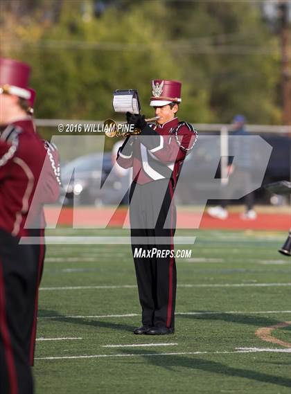 Thumbnail 2 in Liberty vs. New Paltz (Section 9 Class B Semifinal) photogallery.