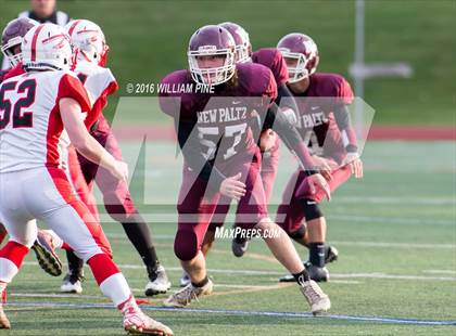 Thumbnail 3 in Liberty vs. New Paltz (Section 9 Class B Semifinal) photogallery.