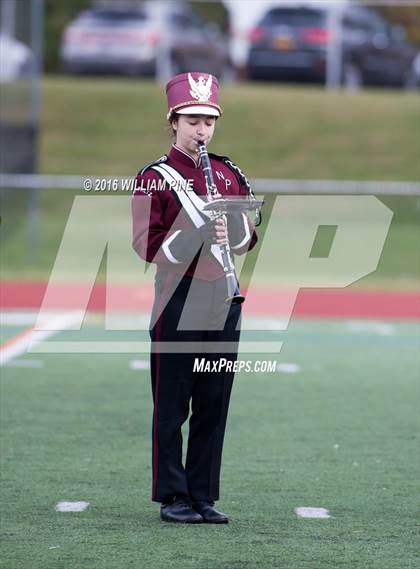 Thumbnail 1 in Liberty vs. New Paltz (Section 9 Class B Semifinal) photogallery.