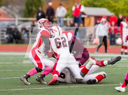 Thumbnail 1 in Liberty vs. New Paltz (Section 9 Class B Semifinal) photogallery.