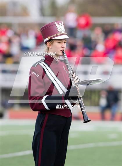 Thumbnail 2 in Liberty vs. New Paltz (Section 9 Class B Semifinal) photogallery.