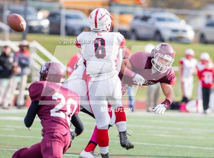 Thumbnail 1 in Liberty vs. New Paltz (Section 9 Class B Semifinal) photogallery.