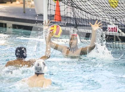 Thumbnail 3 in Marcus vs Dallas Jesuit photogallery.