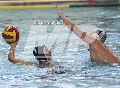Thumbnail 3 in Marcus vs Dallas Jesuit photogallery.