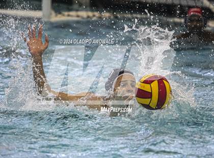Thumbnail 1 in Marcus vs Dallas Jesuit photogallery.