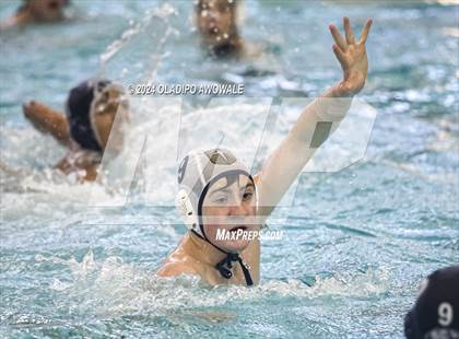 Thumbnail 2 in Marcus vs Dallas Jesuit photogallery.