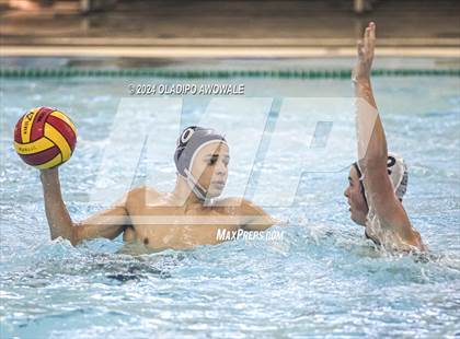 Thumbnail 3 in Marcus vs Dallas Jesuit photogallery.