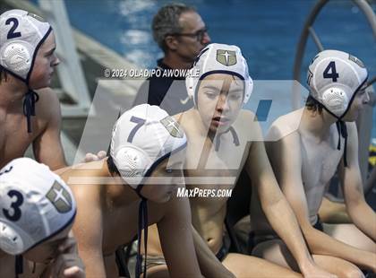 Thumbnail 1 in Marcus vs Dallas Jesuit photogallery.
