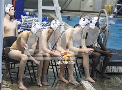 Thumbnail 2 in Marcus vs Dallas Jesuit photogallery.