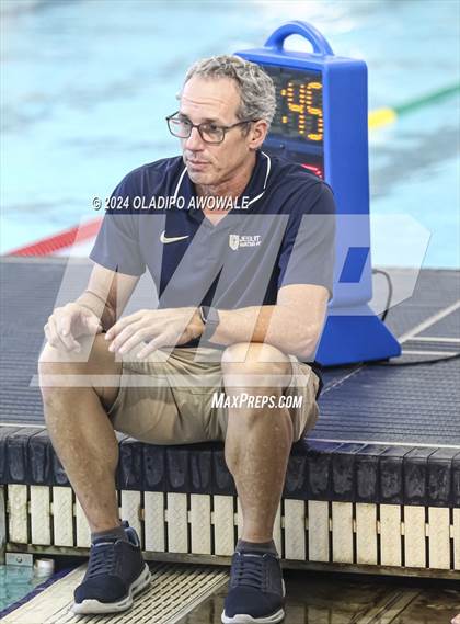 Thumbnail 1 in Marcus vs Dallas Jesuit photogallery.