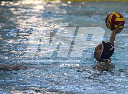 Thumbnail 3 in Marcus vs Dallas Jesuit photogallery.
