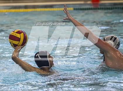 Thumbnail 2 in Marcus vs Dallas Jesuit photogallery.