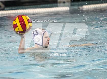 Thumbnail 3 in Marcus vs Dallas Jesuit photogallery.