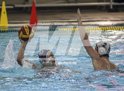 Thumbnail 1 in Marcus vs Dallas Jesuit photogallery.