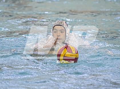 Thumbnail 3 in Marcus vs Dallas Jesuit photogallery.