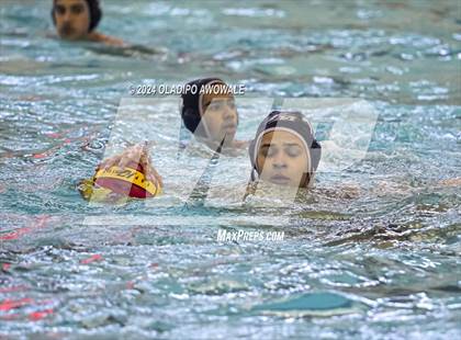 Thumbnail 2 in Marcus vs Dallas Jesuit photogallery.