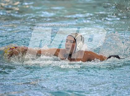Thumbnail 2 in Marcus vs Dallas Jesuit photogallery.