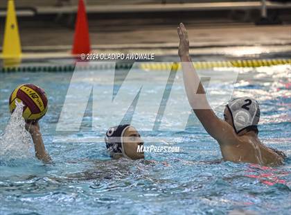 Thumbnail 3 in Marcus vs Dallas Jesuit photogallery.