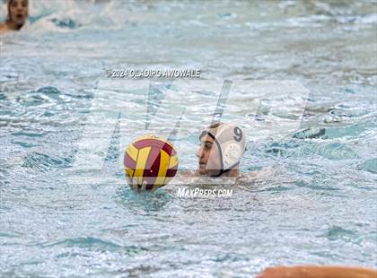 Thumbnail 3 in Marcus vs Dallas Jesuit photogallery.